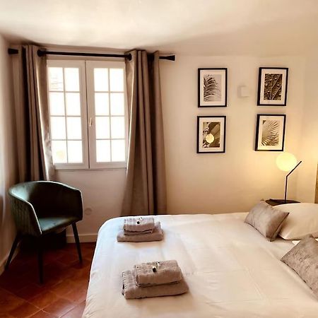 Mazarin Suite Centre Ville Historique Proche Cours Mirabeau Aix-en-Provence Ngoại thất bức ảnh
