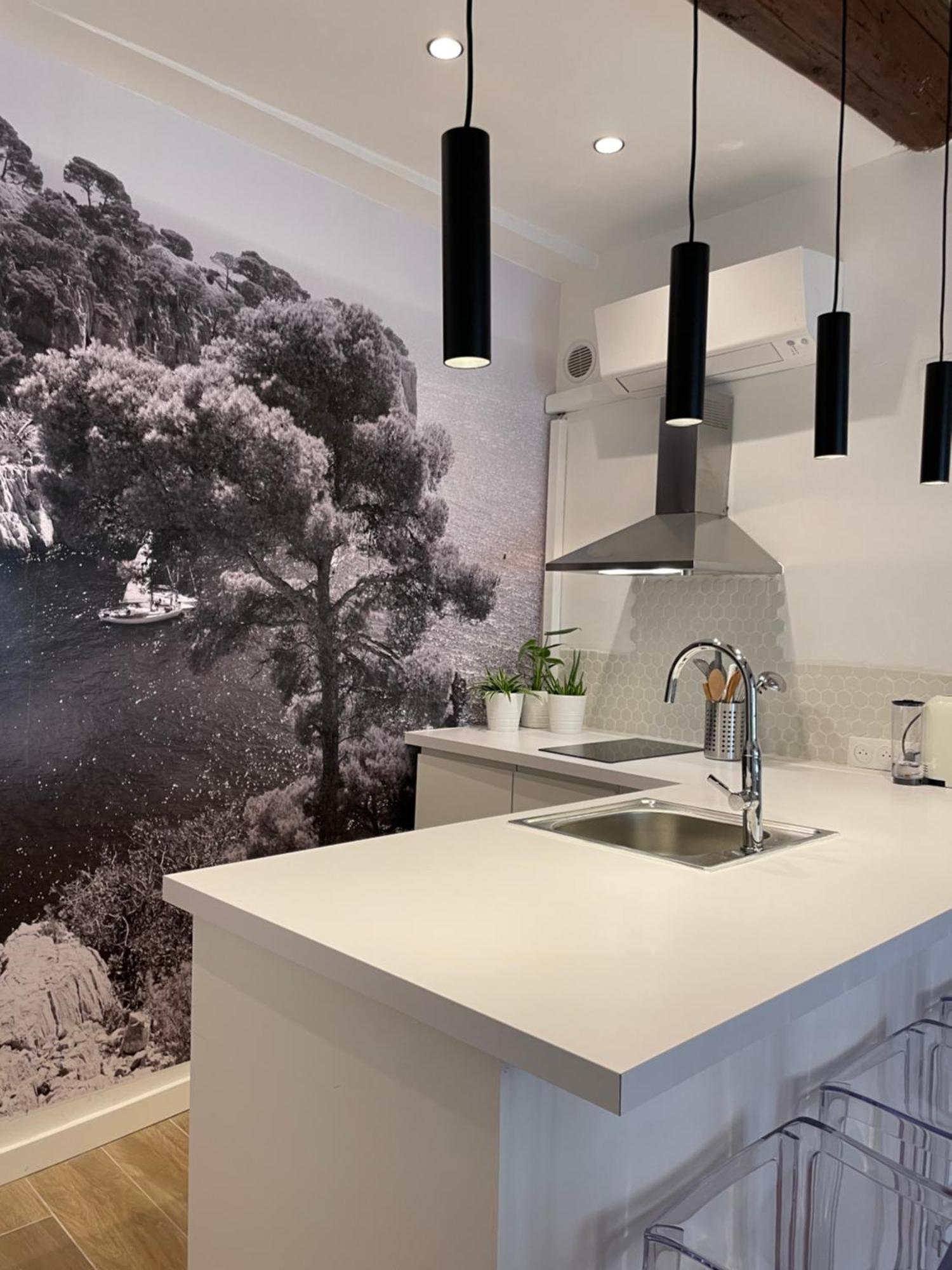 Mazarin Suite Centre Ville Historique Proche Cours Mirabeau Aix-en-Provence Ngoại thất bức ảnh