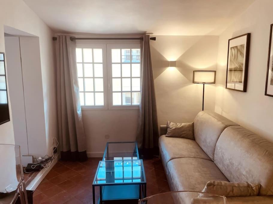 Mazarin Suite Centre Ville Historique Proche Cours Mirabeau Aix-en-Provence Ngoại thất bức ảnh