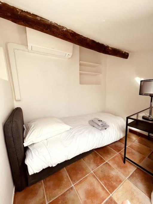 Mazarin Suite Centre Ville Historique Proche Cours Mirabeau Aix-en-Provence Ngoại thất bức ảnh