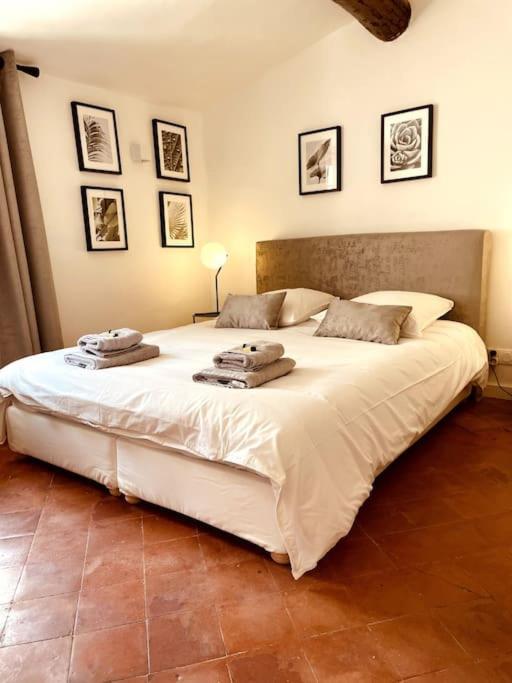 Mazarin Suite Centre Ville Historique Proche Cours Mirabeau Aix-en-Provence Ngoại thất bức ảnh