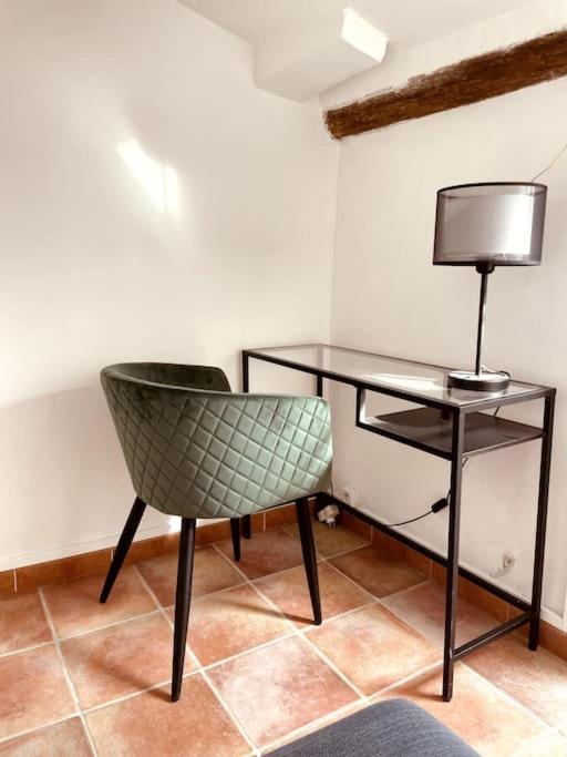 Mazarin Suite Centre Ville Historique Proche Cours Mirabeau Aix-en-Provence Ngoại thất bức ảnh