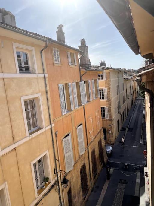 Mazarin Suite Centre Ville Historique Proche Cours Mirabeau Aix-en-Provence Ngoại thất bức ảnh